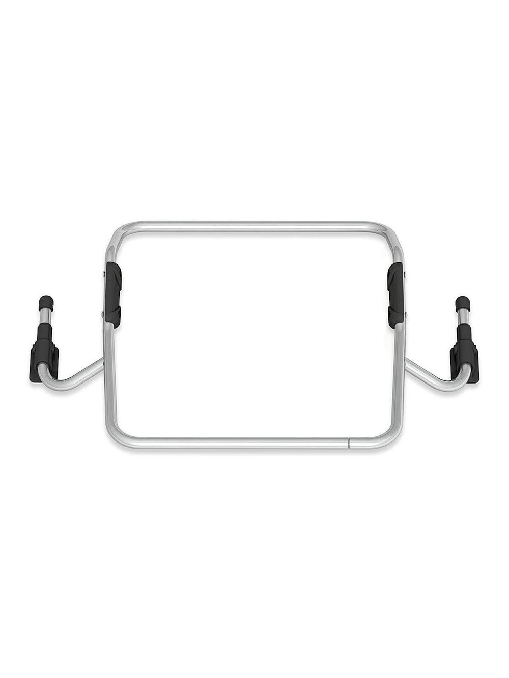 BOB Car Seat Adapter - Chicco Compatible Convenient Infant Car Seat BOB Adapter